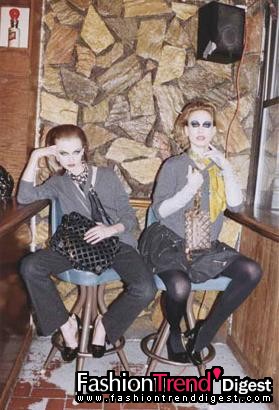 Marc Jacobs 2009ﶬVDƬ